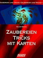Zaubereien und Tricks mit Karten 380682147X Book Cover