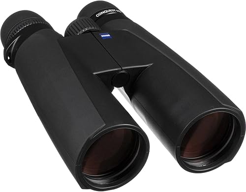 Miniatura 1 de Zeiss Conquest HD binocular con revestimiento protector LotuTec