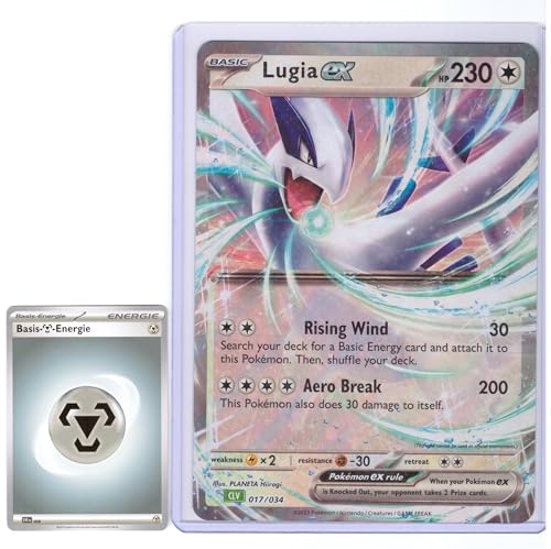 BB-Toy-Trades 10x Toploader passend für Pokemon XXL Oversized Jumbo Sammel-Karten - übergroße Kartenhalter 20 x 15cm