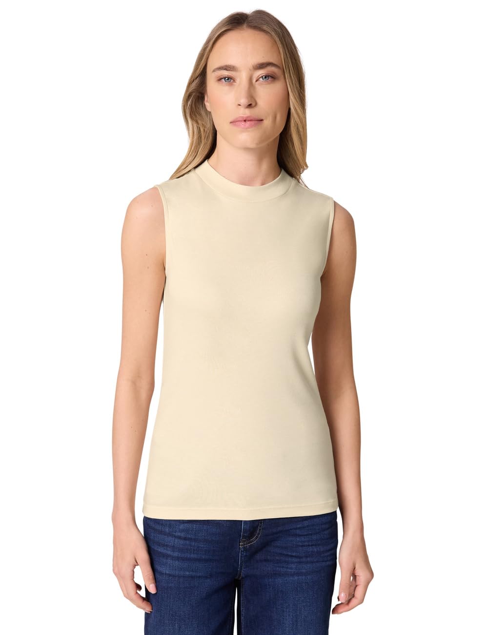 Street One Damen Basic Top