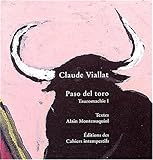  Tauromachie: Tome 1, Paso del toro