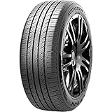 Arisun Aggressor ZP11 Passenger Car All-Season Performance Radial Tire-235/45R18 235/45/18 235/45-18 98V Load Range XL 4-Ply BSW Black Side Wall UTQG 540AA