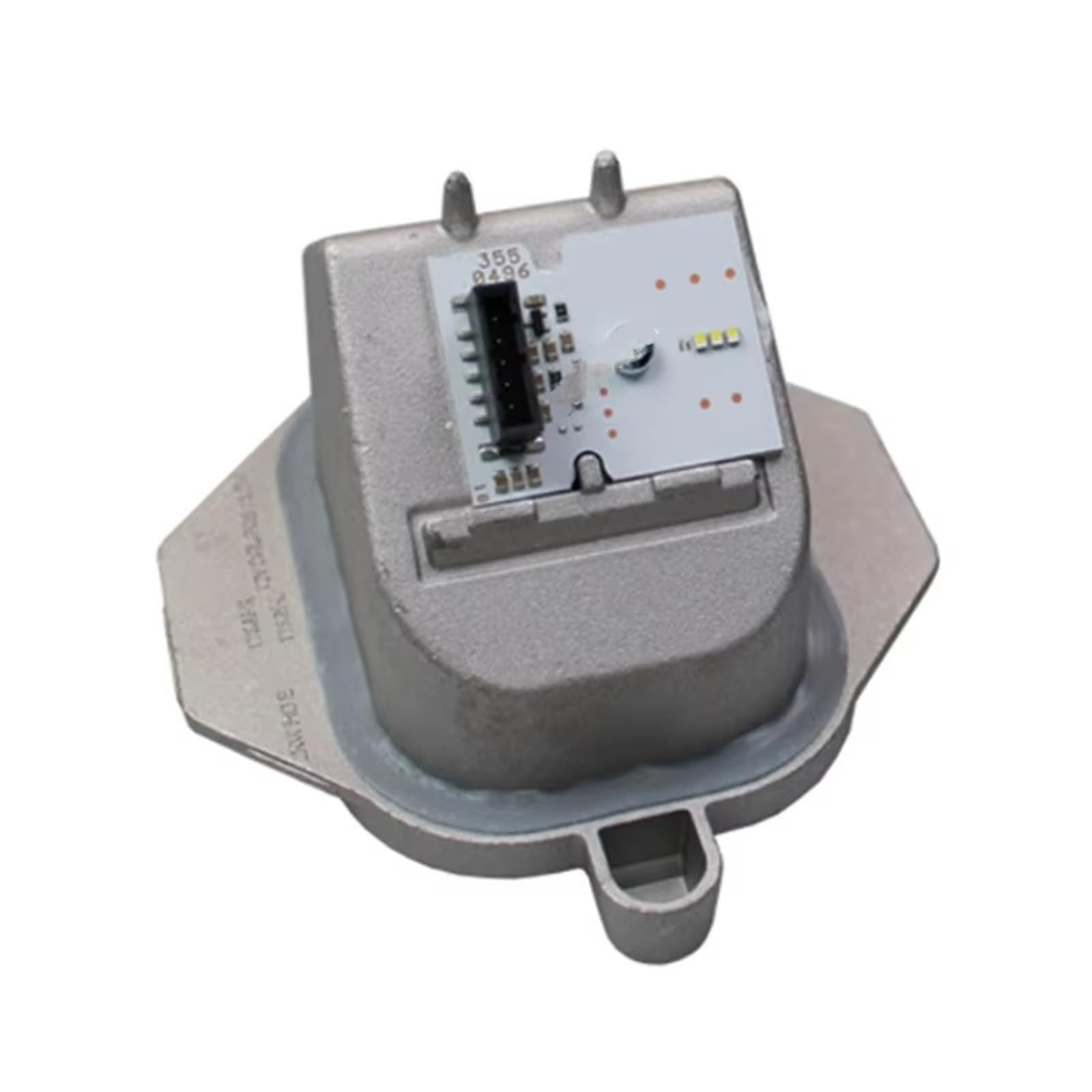 Módulo de Control de Faros Compatible con Q3 2012 - 2018