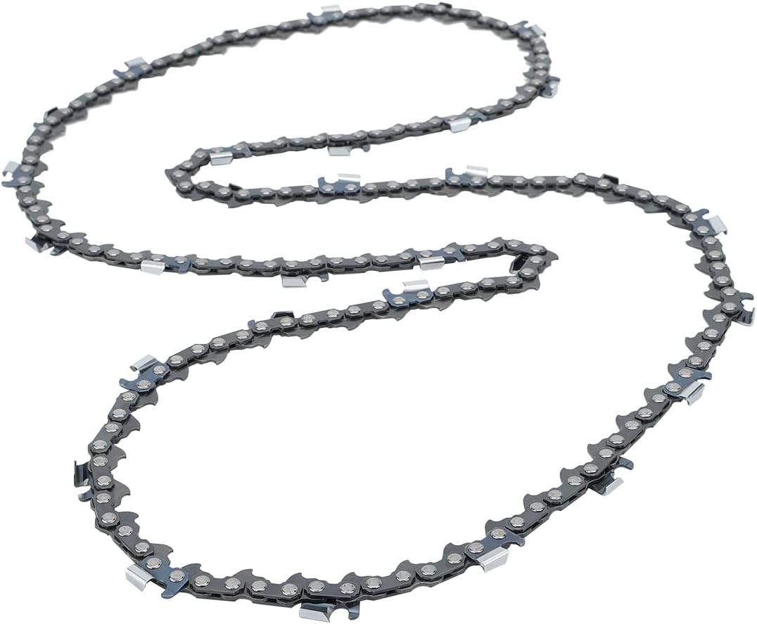 Hipa 28" Chainsaw Chain 3/8 Pitch .050 Gauge 93 DL Skip