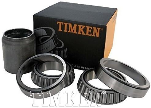 Timken FFTC1 Axle Bearing