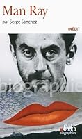 Man Ray 2070449335 Book Cover
