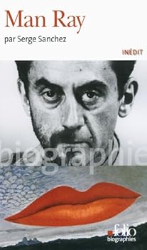 Pocket Book Man Ray [French] Book