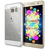 Preciosa funda para el teléfono SAMSUNG GALAXY S7 en la cual se funden perfectamente la protección y un diseño moderno