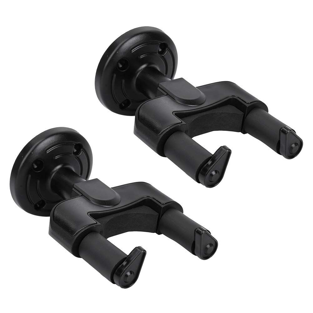 2Pcs Guitar Hanger - Image 2