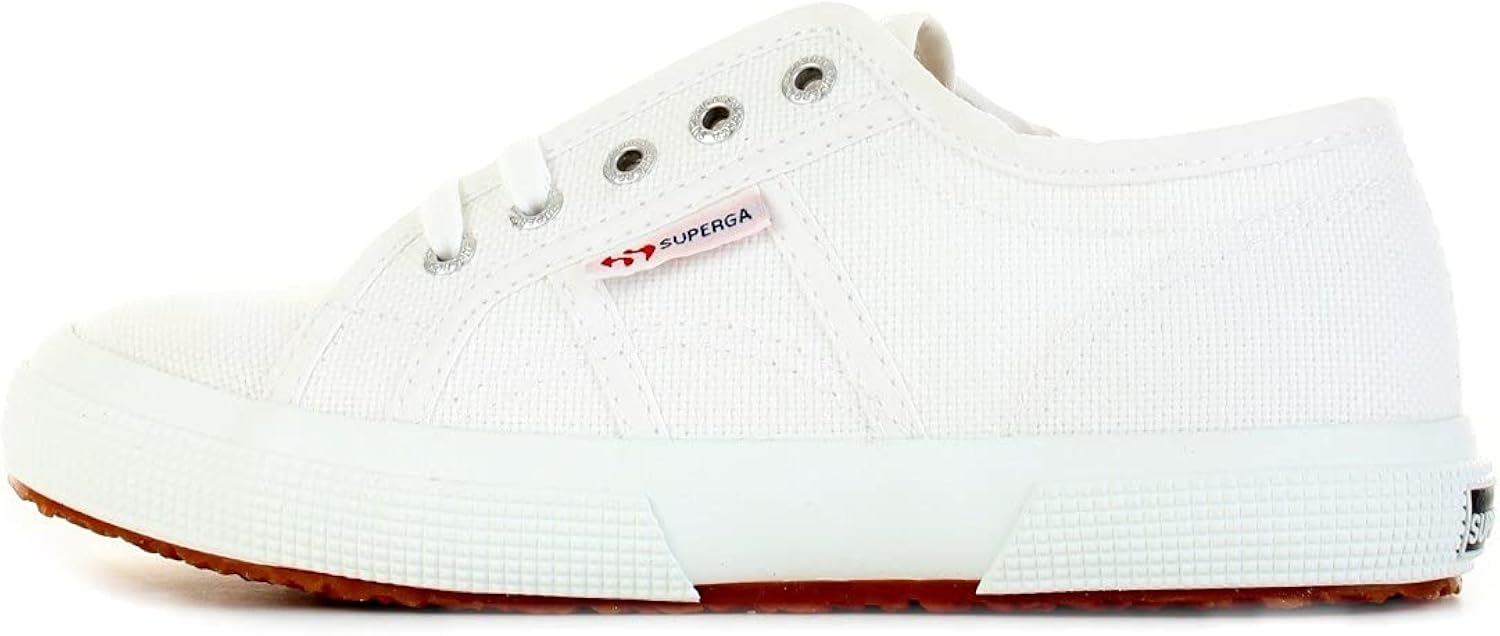 SUPERGA 2750-jcot Classic, Scarpe da Ginnastica Bambino : Amazon.it: Scarpe  e borse