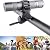 1 pcs Silicone Bike Flashlight Holder Suitable for All Kinds of Underground Detectors 360 Degrees Rotatable Bike Lamp Rack(Black) Nice and Practical