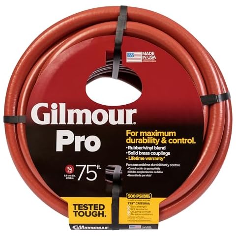 Gilmour 840751-1002 Pro Commercial Hose Cover