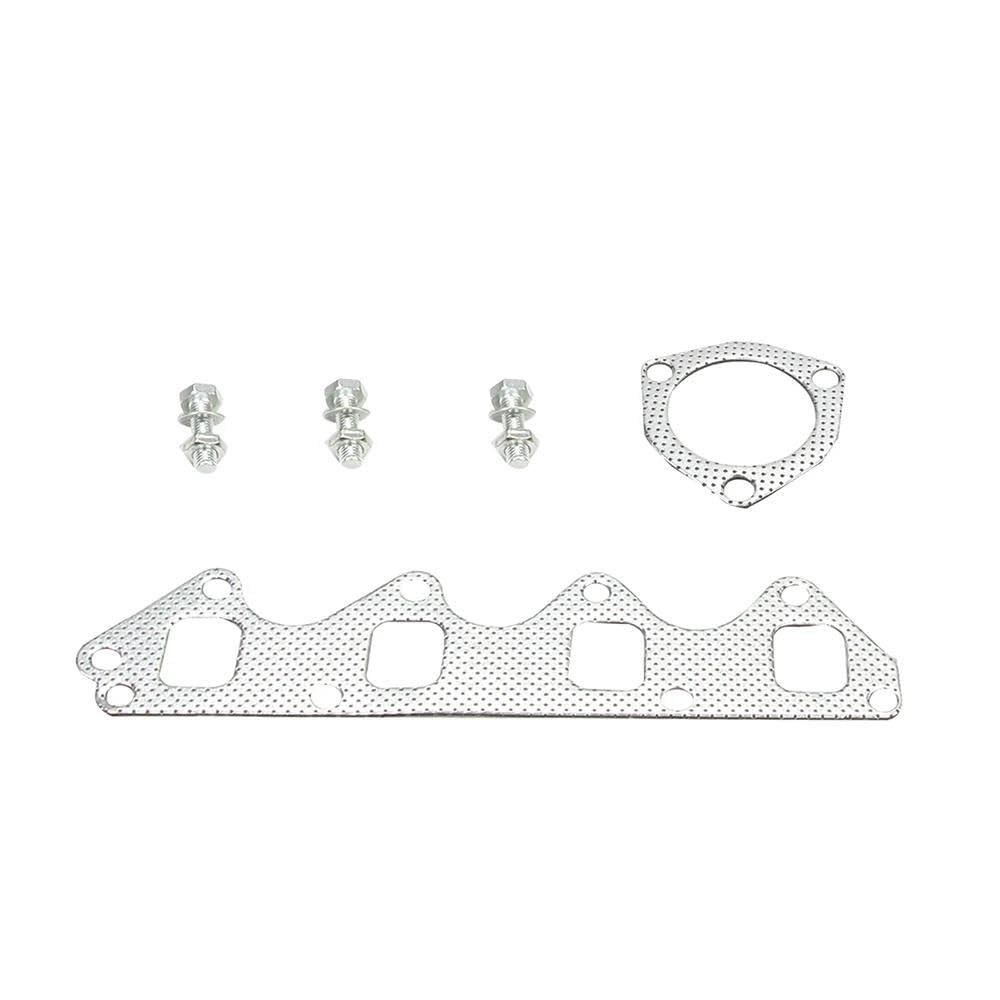 Collettore Di Scarico Per Suzuki Per Samurai Per Geo Tracker 1.3L 1.6L L4 In Acciaio Inossidabile HBGURM
