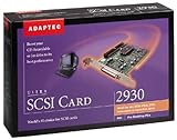 Adaptec 2930U SCSI PCI Card Kit with Ez SCSI for Windows 95/98/NT Only