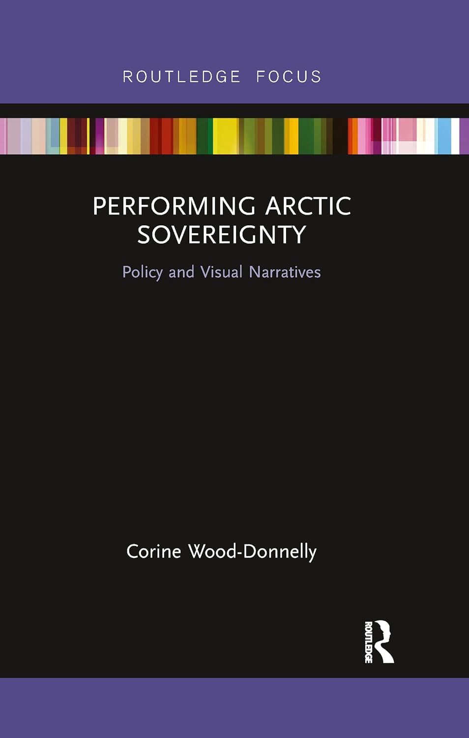 Buy Performing Arctic Sovereignty — BookShops.in