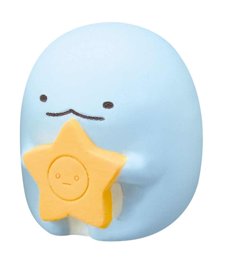 Amazon.co.jp: すみっコぐらし けしゴムいっぱい すみっコべんとう