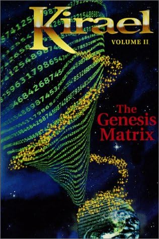 Kirael: The Genesis Matrix: 2