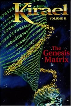 Paperback Kirael: Volume II The Genesis Matrix Book
