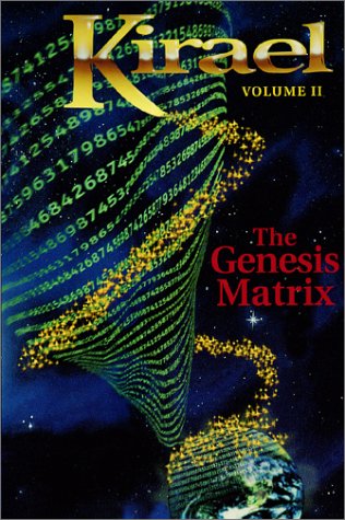 Kirael: The Genesis Matrix: 2