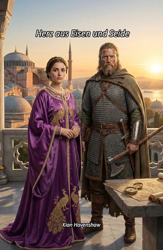 Herz aus Eisen und Seide