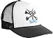 Powell-Peralta Vato Rat Mesh Hat