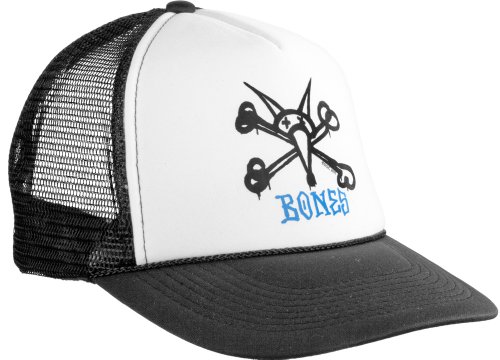 Bones Hat