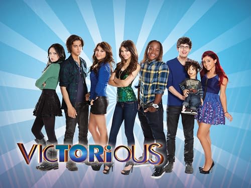  Victorious