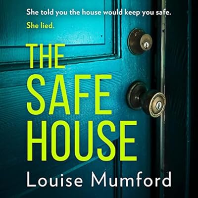 The Safe House