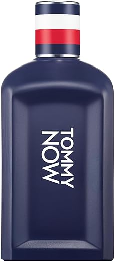Tommy Hilfiger Tommy Now Eau de Toilette, For Men