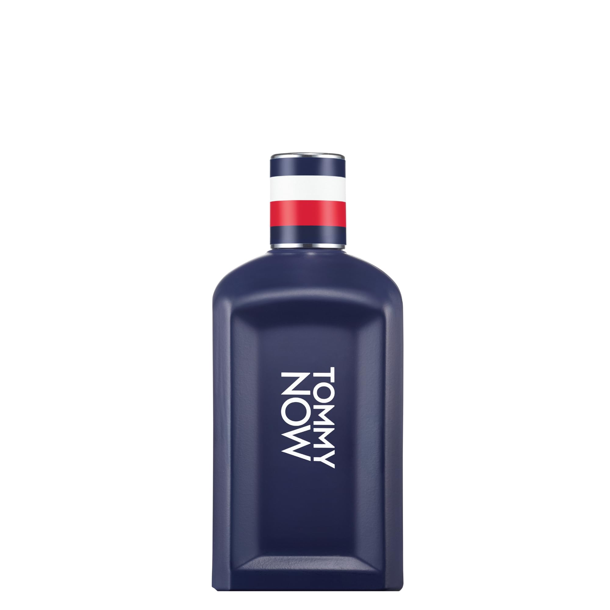 Tommy Hilfiger – TOMMY NOW Eau de Toilette 30 ml – Parfüm Herren – Holzig-würziger Duft – Zitrusnoten – Blauer Glasflakon