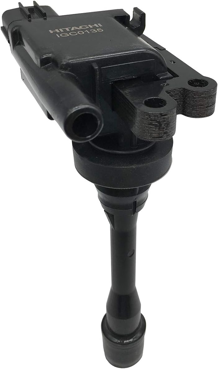 Astemo IGC0135 Ignition Coil