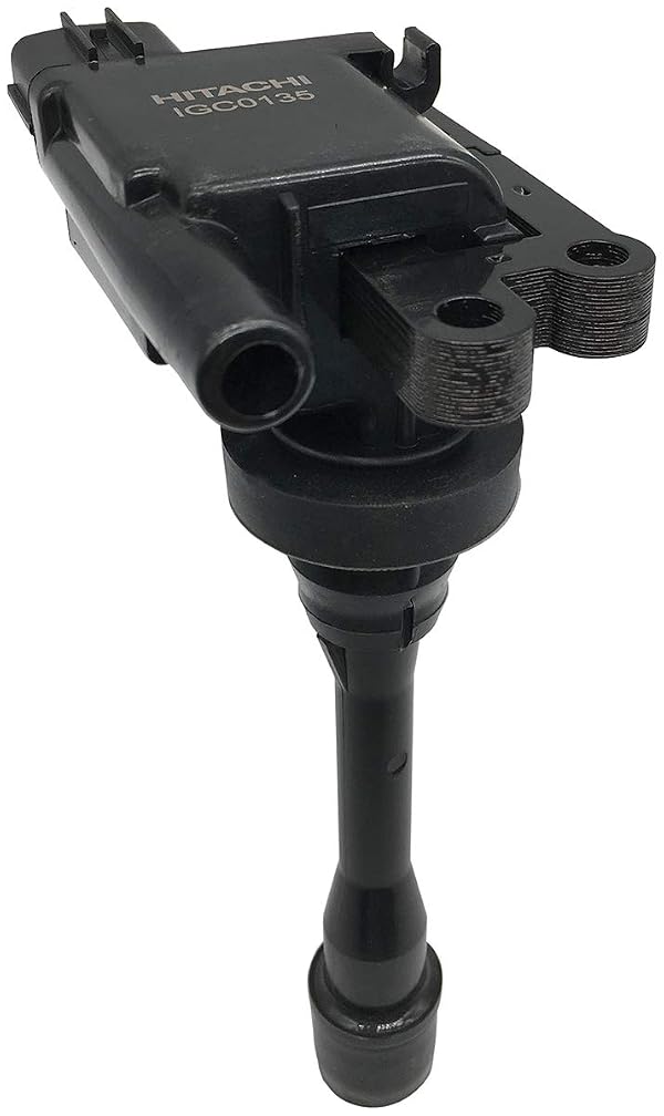 Hitachi IGC0135 Ignition Coil by Astemo - Used condition - Image 3