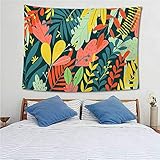 Esta hermosa pieza de decoración del hogar se puede utilizar como tapiz, tapiz, colcha, decoración de pared, arte de pared, colcha, separador de ambientes, cortina, mantel, dormitorio, manta de picnic y cuadros. Playa.