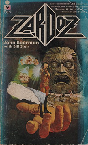 Zardoz view 2