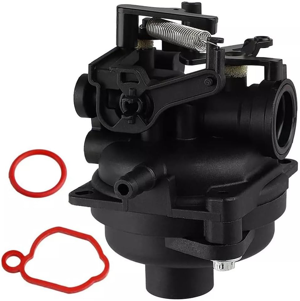 for Carburetor for Craftsman 2800 PSI Pressure Washer for Briggs 104M020126F1 2853, for Craftsman Pressure Washer 104m02126f1, for Craftsman Pressure Washer Carburetor 104m02126f1