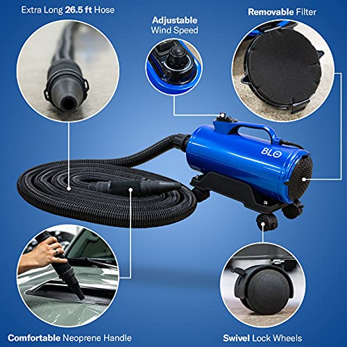 BLO Car Dryer AIR-GT