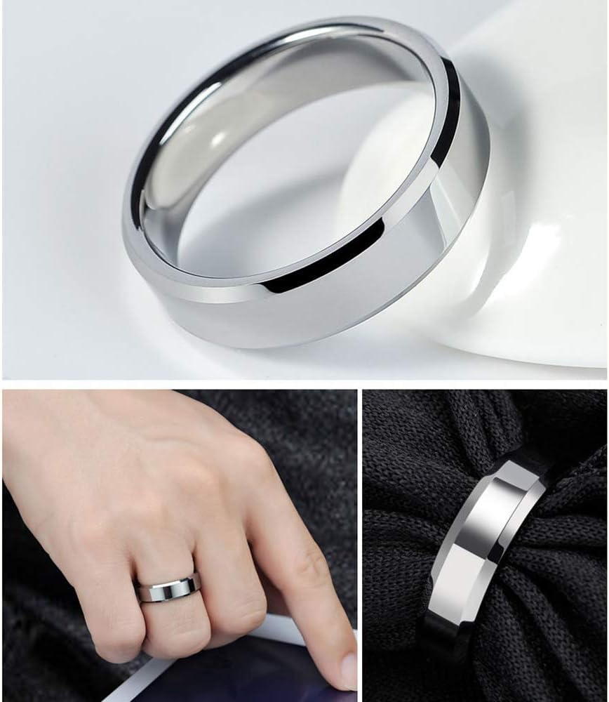 MOMOMAGE Magic Ring Poker Prophecy Magic Ring Magic Cards Poker Magic Gimmicks Close up Magic Props for Magicians - Image 2