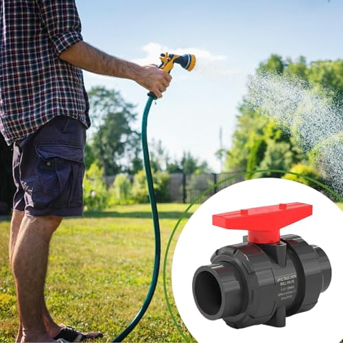 Connecteur d'arrêt robuste avec boisseau sphérique haute pression - 4