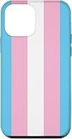 Vista 16 de Trans Pride LGBT Colorful Transgender Case for iPhone 17