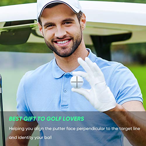 Set-2-Piezas-Herramientas-de-Alineacion-Marcador-de-Pelota-de-Golf-Dibujo-de-Linea-de-Pelota-Golf-Herramienta-de-Marcador-de-Golf-Clip-de-Putter-de-Papel-Encerado-Rotulador-de-Pelota-Golf