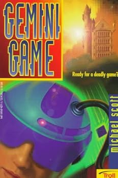 Paperback Gemini Game Book