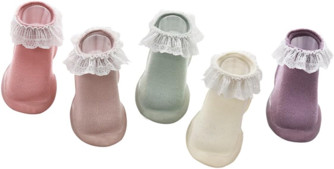 Socks Children Flooring Socks Non Slip s Newborn Boots Cartoon Floor Non Skid s