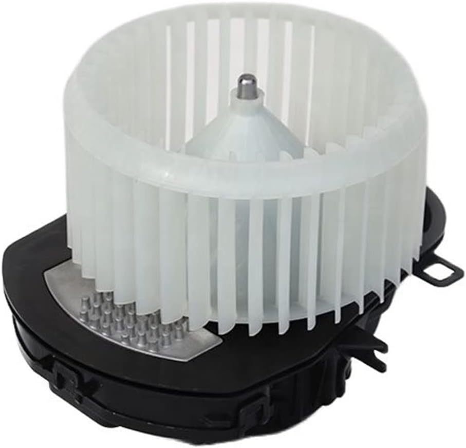 Motore Soffiatore 12V Per Aria Condizionata - Compatibile Con VW, Audi, Seat, Skoda