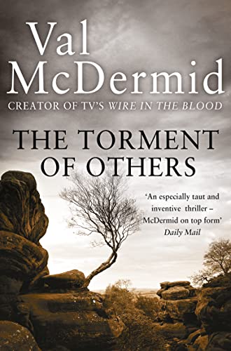 The Torment of Others (Tony Hill and Carol Jordan)