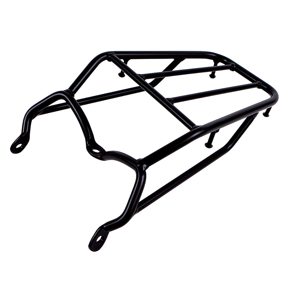 1529 後ろキャリア Amazon | デイトナ(Daytona) Z650RS(22)専用 リアキャリア