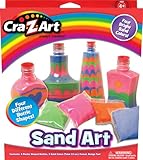 Cra-Z-art Sand Art (12404), Assorted