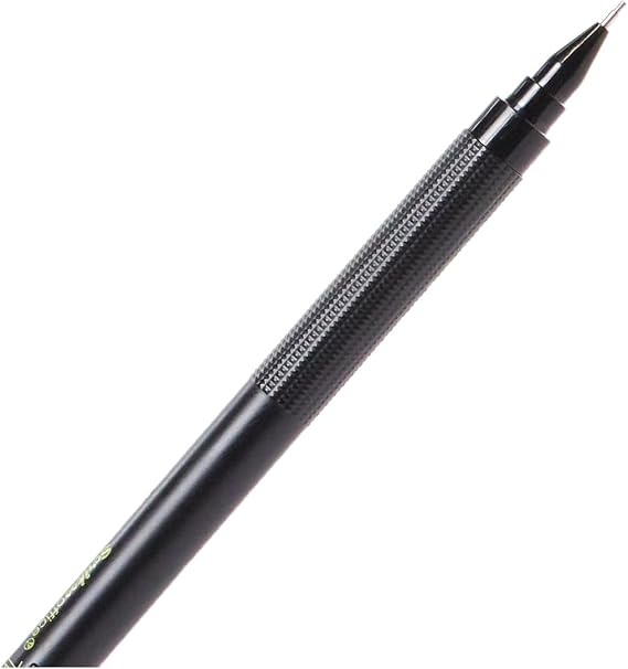 Scrikss Office Track Versatile Pen 0.7 Mm Green