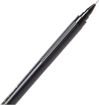 Scrikss Office Track Versatile Pen 0.7 Mm Green