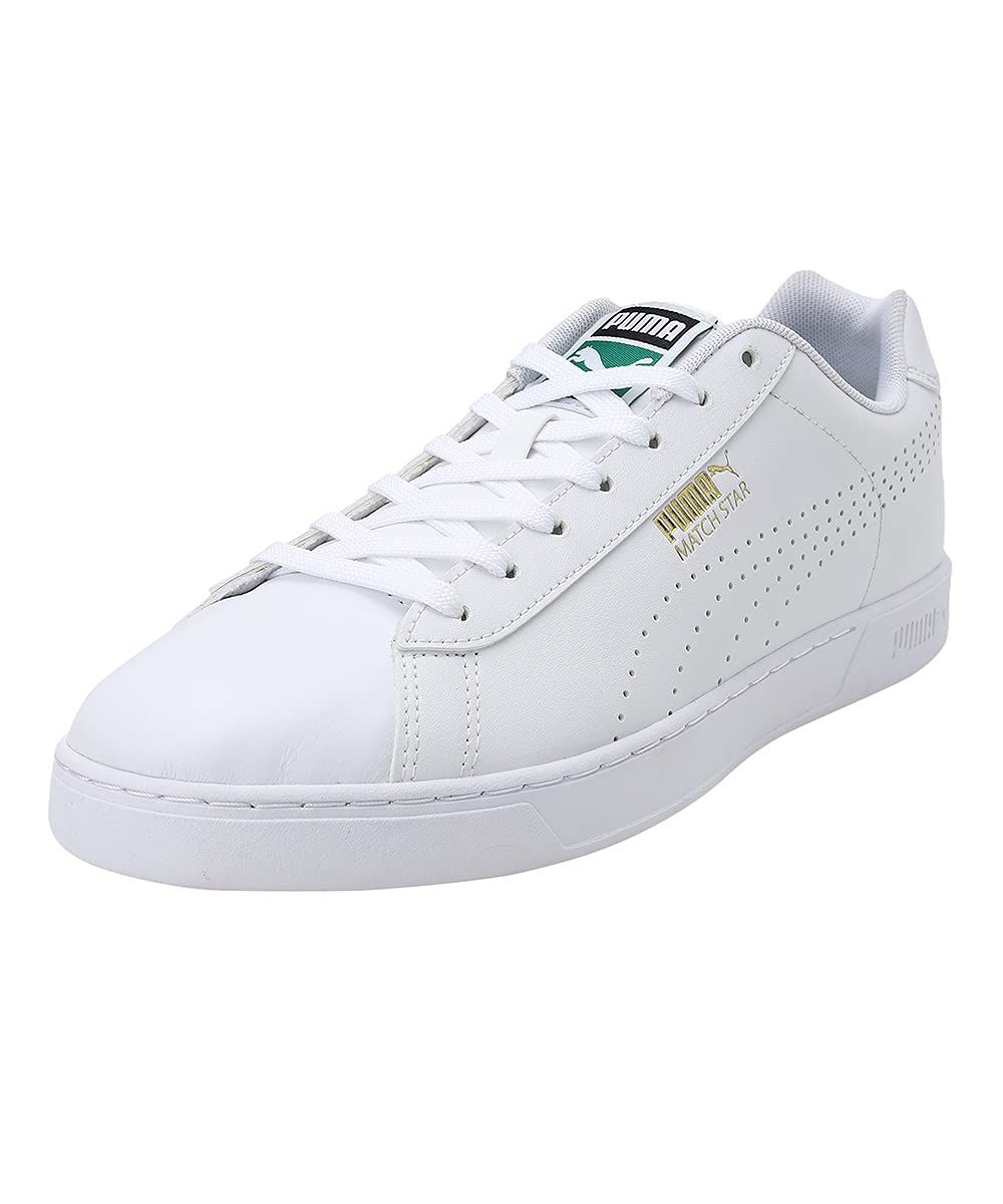 Puma Unisex-Adult Match Star Perf Sneaker Puma Unisex-Adult Match Star Perf Sneaker