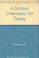 A School Chemistry For Today B007ROOGCA Book Cover